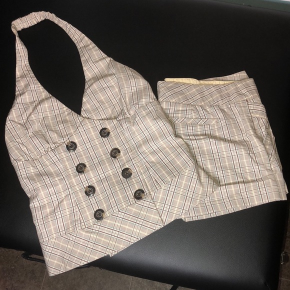 Guess Pants - Vintage Guess set